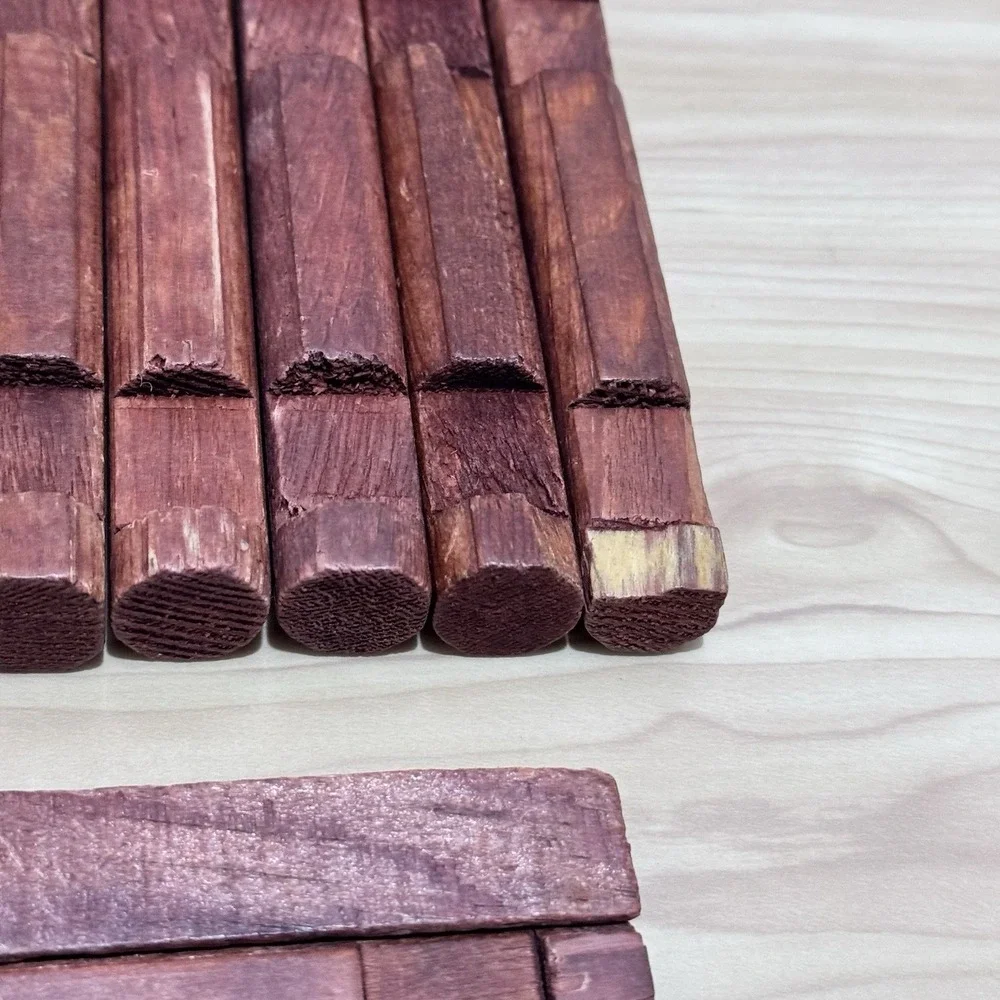 Lincoln Logs vtg lincoln
